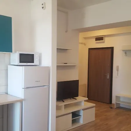 Apartament Zoras-est * Mamaia