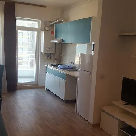 Apartment Apartament Zoras-est