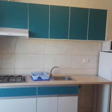 Apartament Zoras-est Apartment *