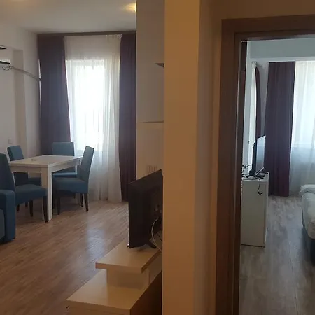Apartment Apartament Zoras-est *