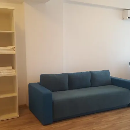 Apartament Zoras-est Apartment *