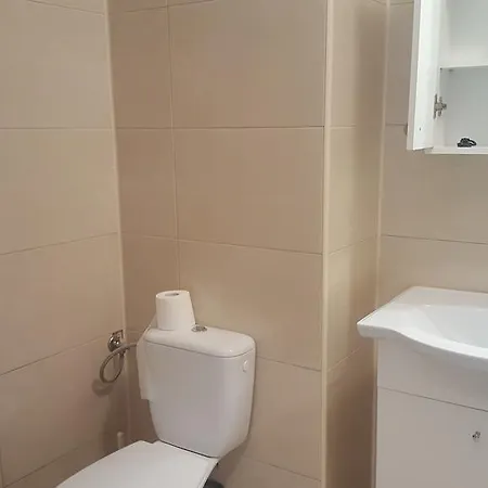 Apartment Apartament Zoras-est Mamaia