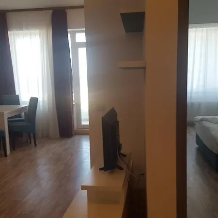 Apartment Apartament Zoras-est