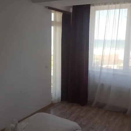 Apartament Zoras-est Mamaia