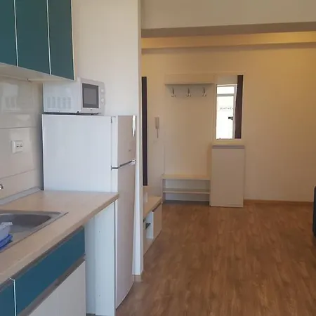Apartament Zoras-est Apartment