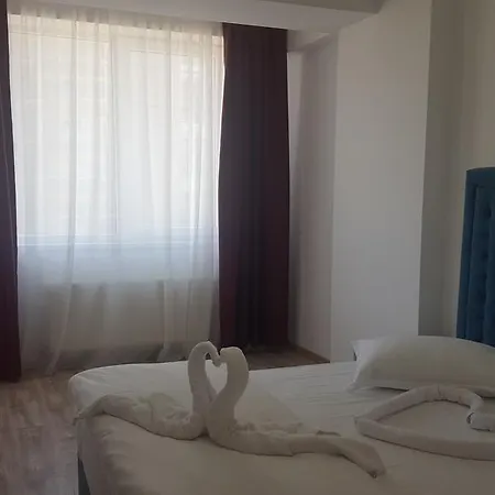 Apartment Apartament Zoras-est *