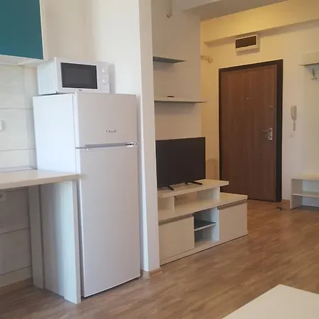 Apartament Zoras-est * Mamaia