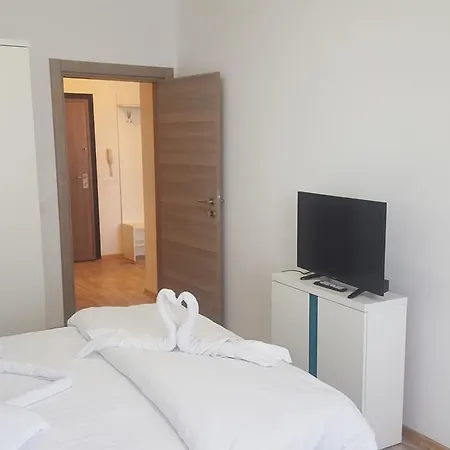 Apartament Zoras-est Apartment