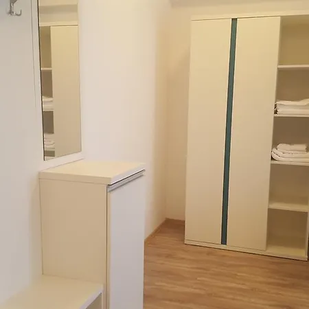 Apartament Zoras-est Apartment *