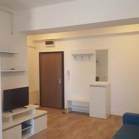 Apartament Zoras-est Mamaia
