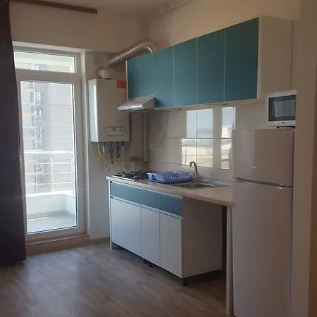 Apartment Apartament Zoras-est Mamaia