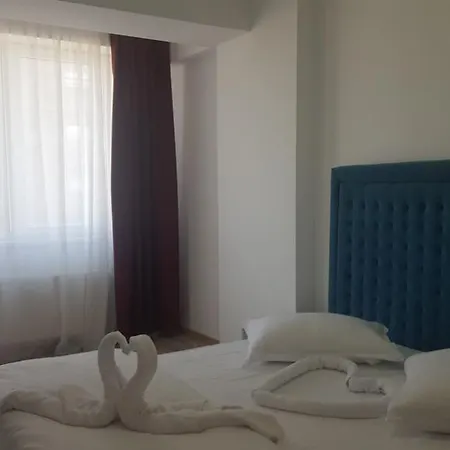 Apartament Zoras-est Apartment *