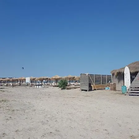Apartament Zoras-est * Mamaia