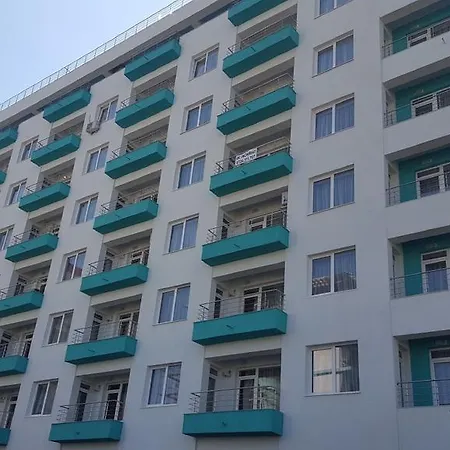 Apartment Apartament Zoras-est